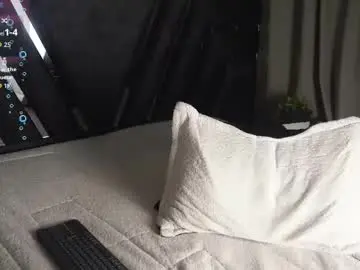 Chaturbate Free Porn Cam of patrick_brown_