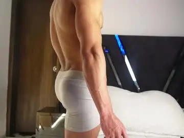 Chaturbate Watch Live Sex Cams of patrick_brown_