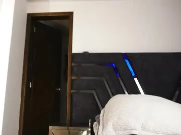 Chaturbate Best live sex cam show of patrick_brown_