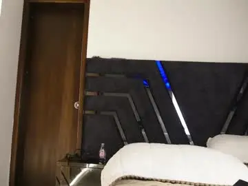 Chaturbate Live Sex of patrick_brown_