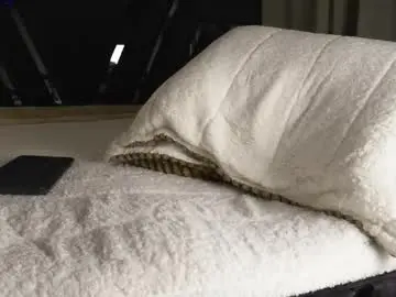 Chaturbate Live Sex Cam of patrick_brown_