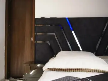 Chaturbate Adult Video Chat of patrick_brown_