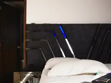 Chaturbate Sex Chat of patrick_brown_