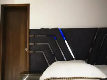 Chaturbate Live Sex Cam of patrick_brown_