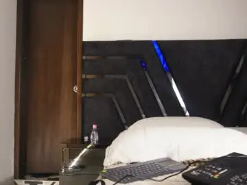 Chaturbate Live Sex of patrick_brown_