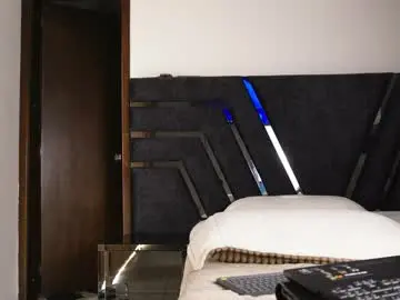 Chaturbate Free Porn Cam of patrick_brown_