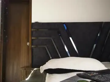 Chaturbate Sex Chat of patrick_brown_