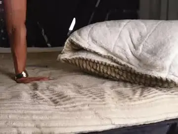 Chaturbate Free Porn Cam of patrick_brown_