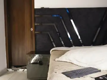 Chaturbate Nude Webcam of patrick_brown_