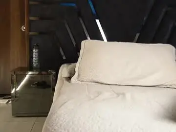 Chaturbate Live Sex Cam of patrick_brown_