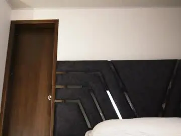 Chaturbate Nude Webcam of patrick_brown_