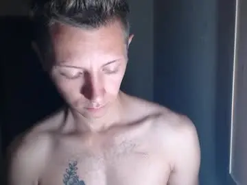 Chaturbate Sex Cam of roastingcorn