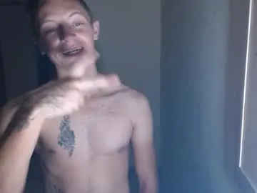 Chaturbate Sex Cam of roastingcorn