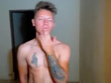 Chaturbate Free Porn Cam of roastingcorn