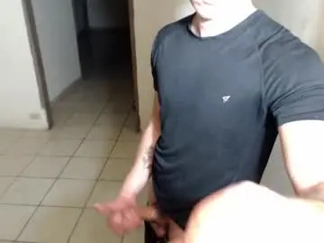 Chaturbate Adult Video Chat of roastingcorn