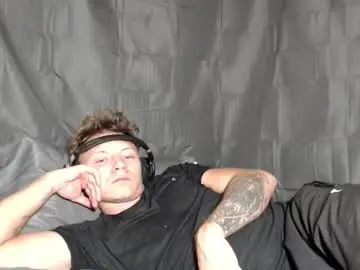 Chaturbate Nude Webcam of roastingcorn