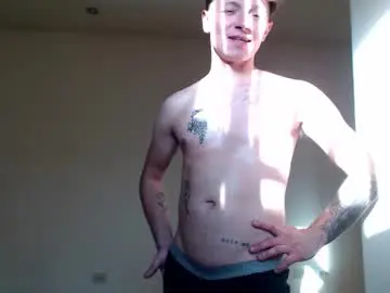 Chaturbate Free Porn Cam of roastingcorn