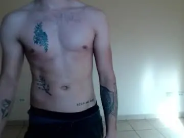 Chaturbate Adult Webcam of roastingcorn