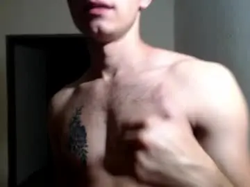 Chaturbate Adult Video Chat of roastingcorn