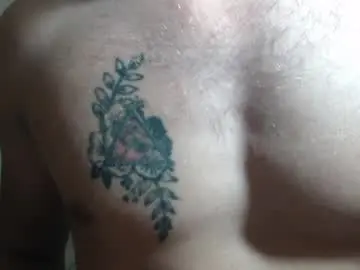 Chaturbate Sex Cam of roastingcorn