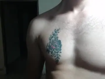 Chaturbate Nude Webcam of roastingcorn