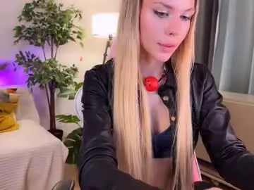 Chaturbate Live Sex Cam of sakupandora2