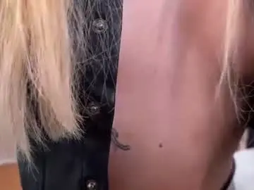 Chaturbate Watch Live Sex Cams of sakupandora2