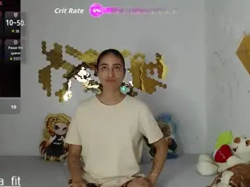 Chaturbate Adult Webcam of stefa_fit