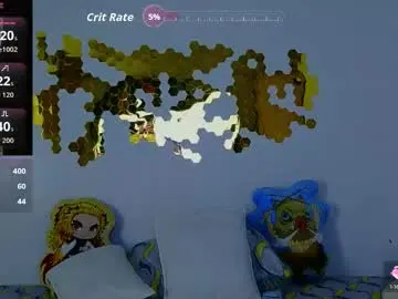 Chaturbate Adult Webcam of stefa_fit