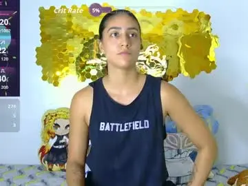 Chaturbate Adult Webcams of stefa_fit