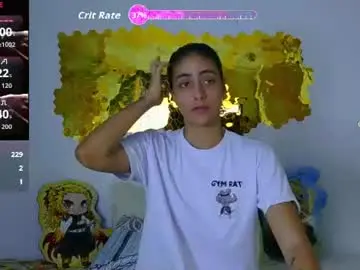 Chaturbate Free Live Porn of stefa_fit