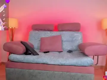 Chaturbate Sex Cam of stefiqueen_11_