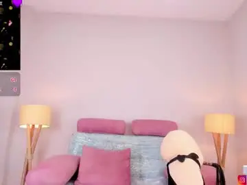 Chaturbate Sex Chat of stefiqueen_11_