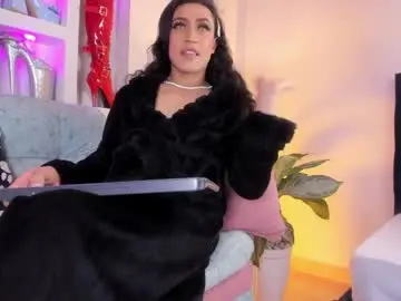 Chaturbate Sex Cam of stefiqueen_11_