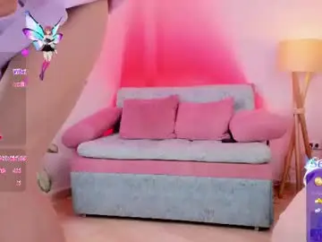 Chaturbate Live Sex of stefiqueen_11_