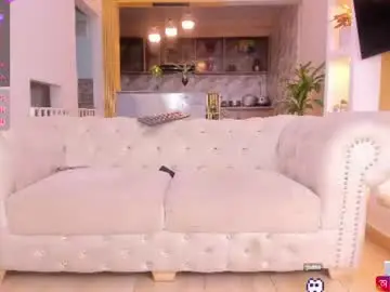 Chaturbate Sex Chat of stefiqueen_11_