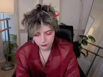 Chaturbate Sex Cam of stellamoore_