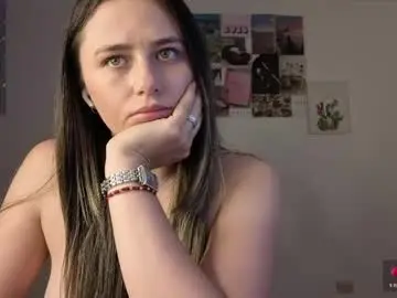 Chaturbate Private Sex Chat of veronika__winslow_