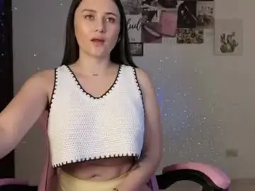 Chaturbate Live Sex of veronika__winslow_