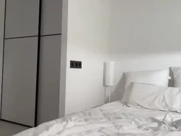 Chaturbate Sex Cam of villanelle_l