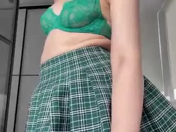 Chaturbate Adult Webcam of villanelle_l
