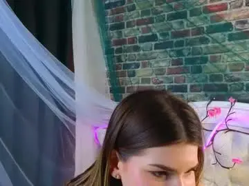 Chaturbate Adult Video Chat of wilmajonson