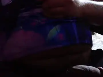 Chaturbate Live Sex Cam of wolfydeath899