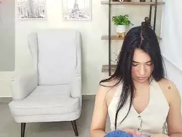 Chaturbate Free Live Porn of _sassy_girl