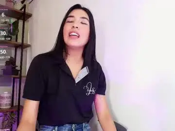 Chaturbate Sex Chat of _sassy_girl