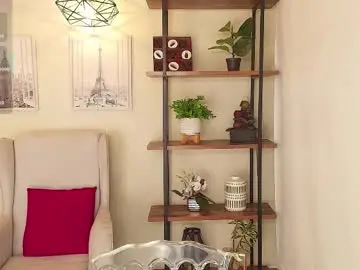 Chaturbate Live Porn of _sassy_girl