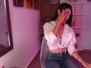 Chaturbate Nude Webcam of _sassy_girl