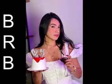 Chaturbate Sex Cam of _sassy_girl