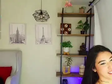 Chaturbate Live Sex Cam of _sassy_girl