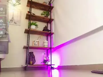 Chaturbate Live Sex Cam of _sassy_girl